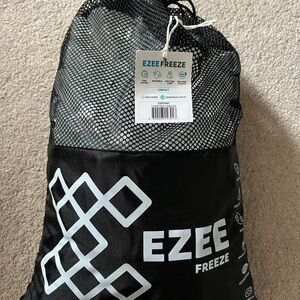 Ezee Freeze Reusable Ice Cubes